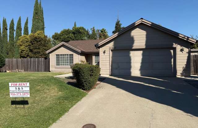 2825 Airons Ct - West Sacramento 95691 photos photos