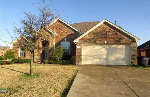 2601 Tradewinds Drive - 2601 Tradewinds Drive, Little Elm, TX 75068