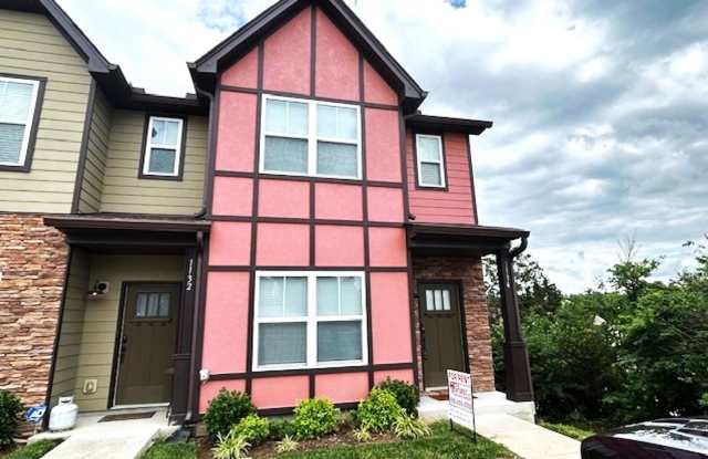Nice 2 Bedroom 2.5 bath townhome with open floorplan ** Close to I-24 and the new Tanger Outlet Center photos photos
