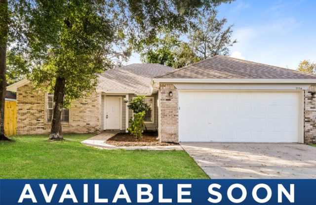 5956 Wentworth Circle South - 5956 Wentworth Drive, Jacksonville, FL 32277