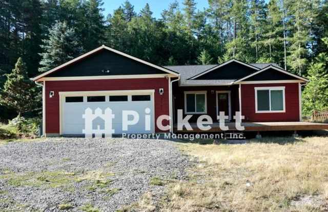 6701 Stone Farm Lane Northwest - 6701 Stone Farm Lane Northwest, Kitsap County, WA 98380