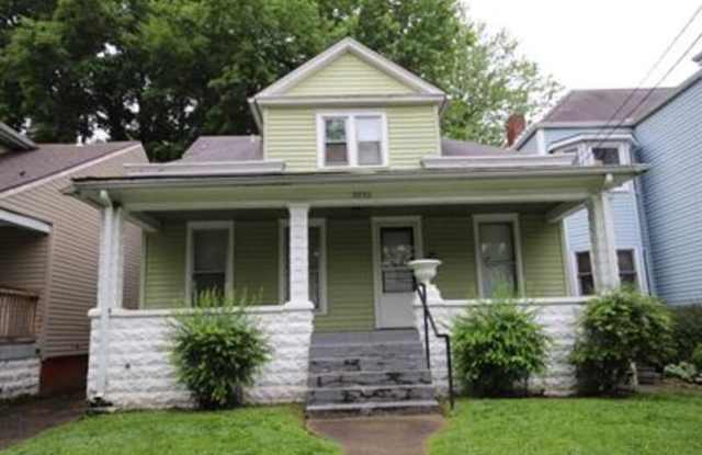 3930 South 2nd Street - 3930 South 2nd Street, Louisville, KY 40214