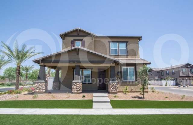 2605 South 106th Way - 2605 South 106th Way, Mesa, AZ 85209