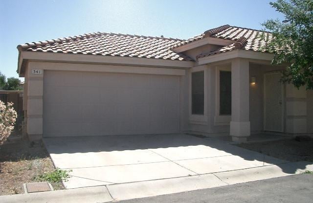 341 W Aloe Place - 341 West Aloe Place, Chandler, AZ 85248