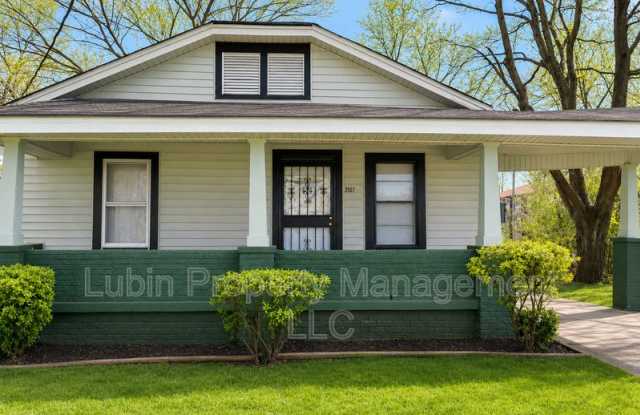 2527 Calvert Ave photos photos
