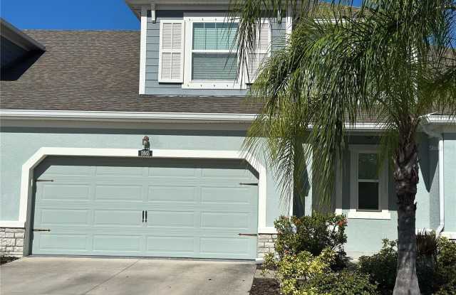 11665 ROLLING GREEN DRIVE - 11665 Rolling Green Drive, Manatee County, FL 34211