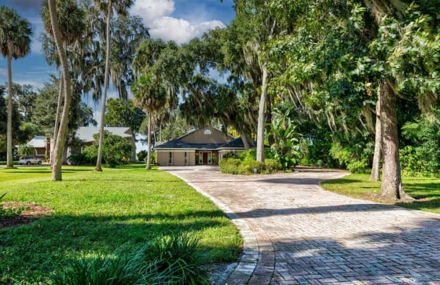 5616 TRIMBLE PARK ROAD - 5616 Trimble Park Road, Orange County, FL 32757
