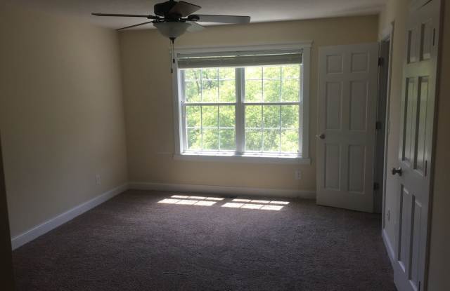 College Avenue Townhomes photos photos