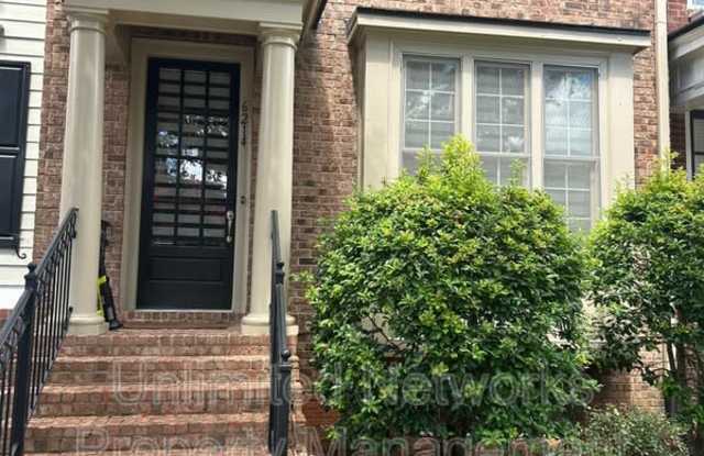 6214 Carrrage Gate Lane - 1 photos photos