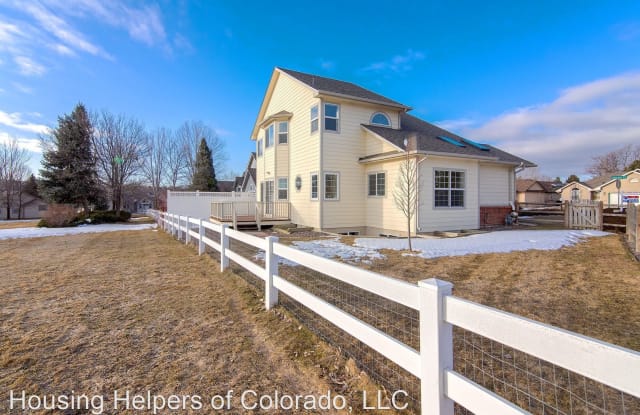 7003 Johnson Circle - 7003 Johnson Circle, Niwot, CO 80503