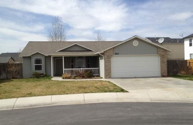 263 Sunbird | Kuna Gem in Desirable Location w/ Skylight! photos photos