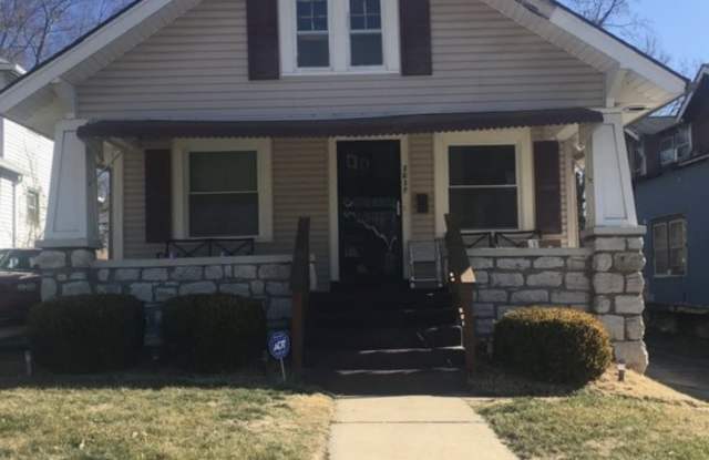 3637 Bales Ave photos photos 3637 Bales Ave photos photos