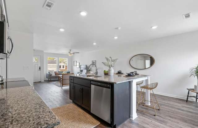 New Beginnings Start At AMRR: 4 BED/ 2 BATH IN DECATUR ISD photos photos