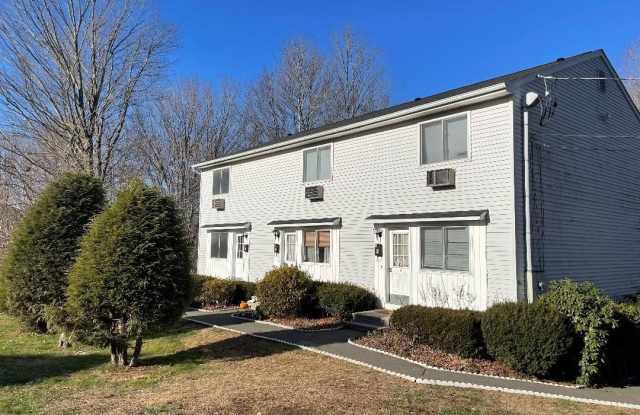 155 Unit C Bristol Street - 155 Bristol Street, Litchfield County, CT 06787