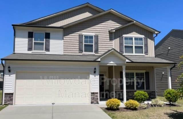4341 Auburn Hills Drive - 4341 Auburn Hills Drive, Raleigh, NC 27616