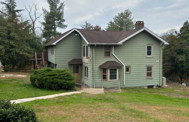 224 PINETOWN ROAD - 224 Pinetown Road, Audubon, PA 19403