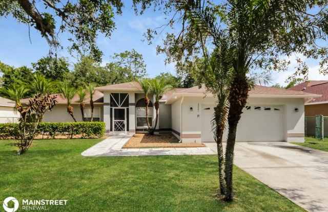 3221 Settlers Trail - 3221 Settlers Trail, St. Cloud, FL 34772