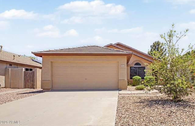 8151 W TONTO Lane photos photos