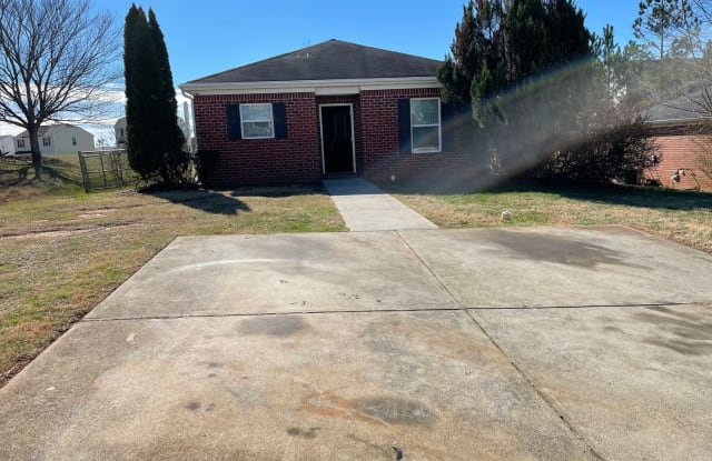 500 Dove Way - 500 Dove Way, Social Circle, GA 30025
