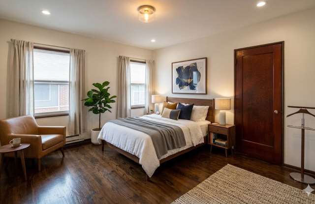 Preston Apartments photos photos