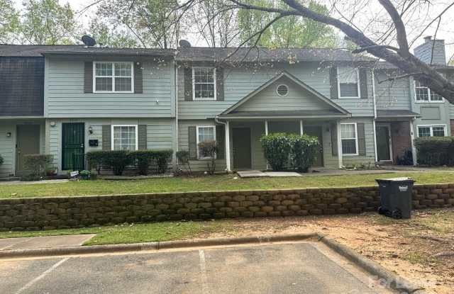 3912 Briarhill Drive - 3912 Briarhill Drive, Charlotte, NC 28215 3912 Briarhill Drive - 3912 Briarhill Drive, Charlotte, NC 28215