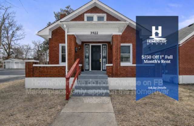 3922 River Park Dr photos photos