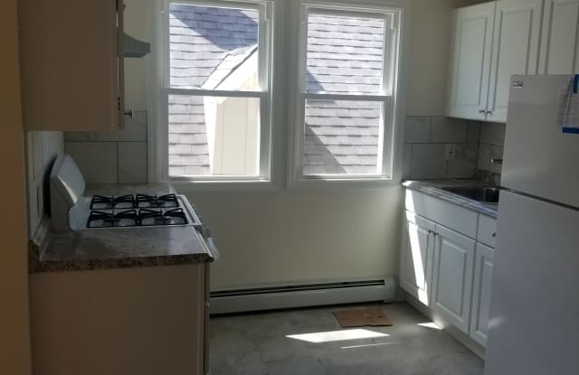 38 Madeleine Avenue - 38 Madeline Avenue, New Rochelle, NY 10801