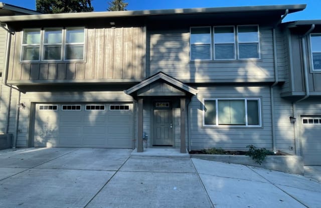 4512 Pacific Avenue Unit B - 4512 Pacific Avenue, Vancouver, WA 98663