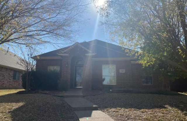 2363 Stuttgart Drive - 2363 Stuttgart Drive, Frisco, TX 75033