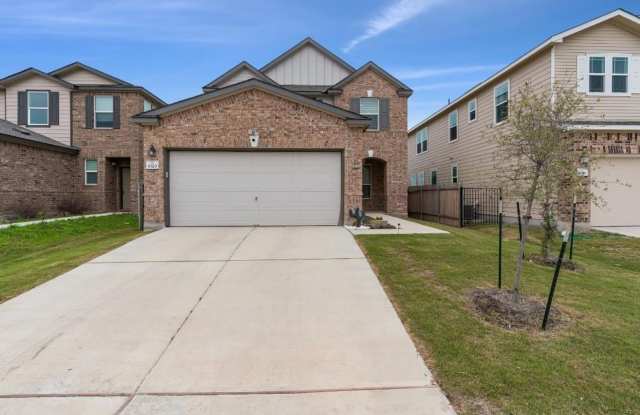 6320 Wagon Spring St, Del Valle, Texas 78617 photos photos