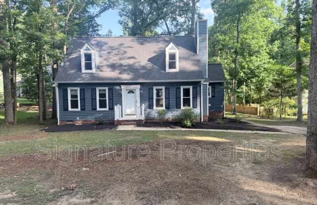 14709 Mill Spring Dr photos photos