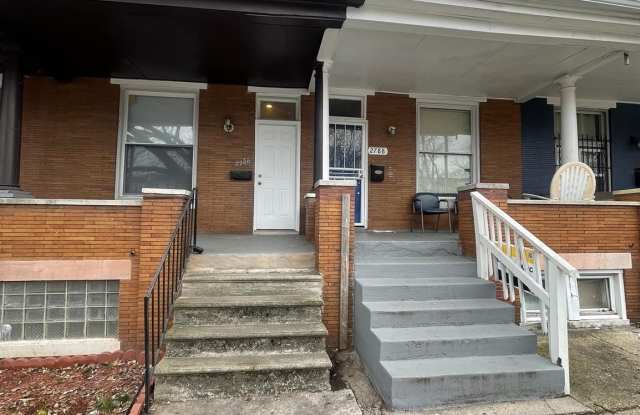 2786 THE ALAMEDA photos photos