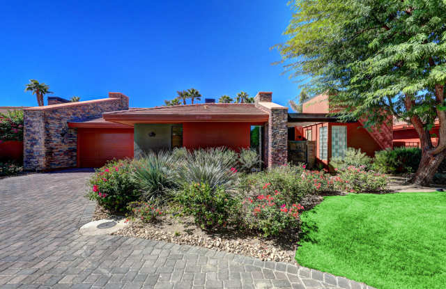 50325 Via Amante - 50325 Via Amante, La Quinta, CA 92253