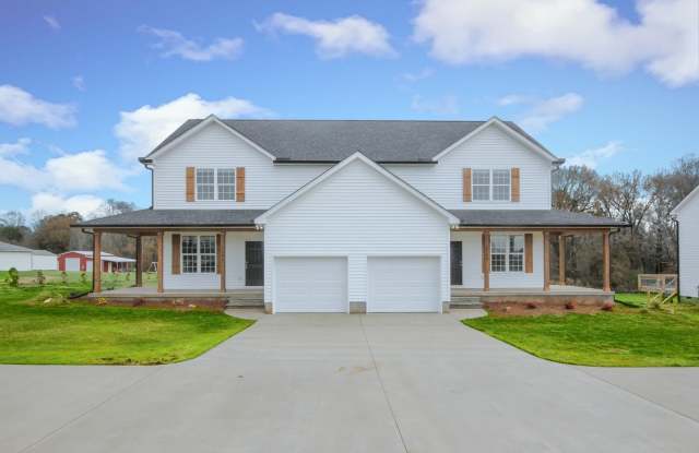 MOVE IN READY - LUXURY TOWNHOUSE! photos photos