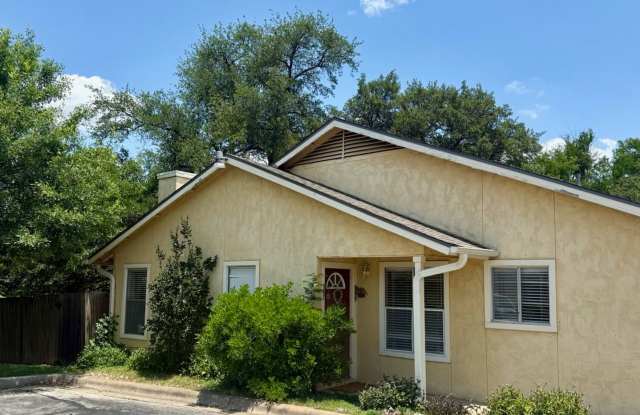 Great Home in Ideal North West Austin Location! - 4902 Duval Road, Austin, TX 78727