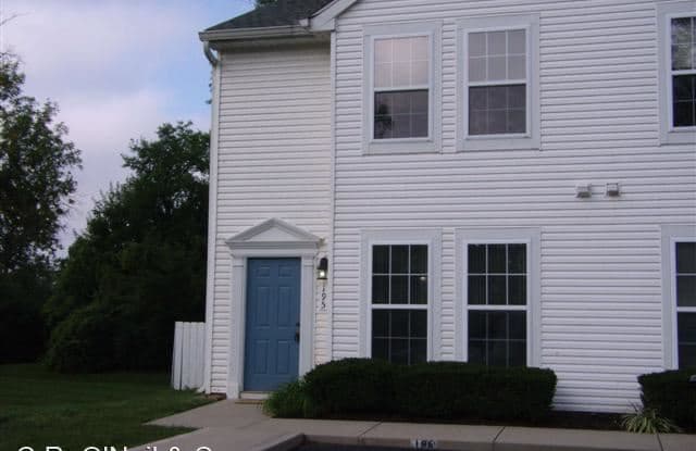195 Sunset Cove - 195 Sunset Cove, Columbus, OH 43202