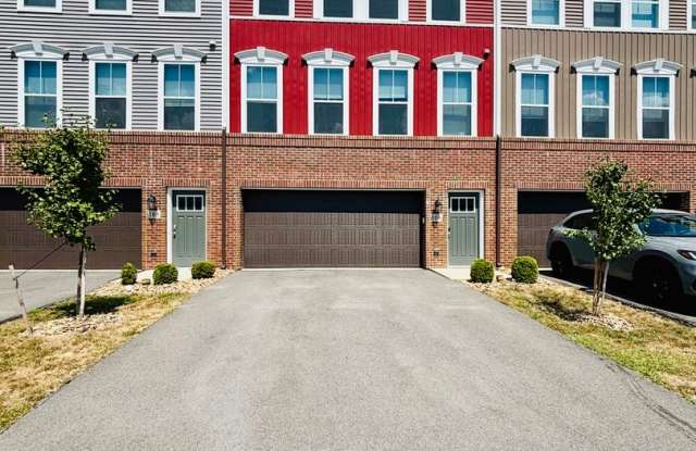 Beautiful Townhome in Cannonsburg! photos photos