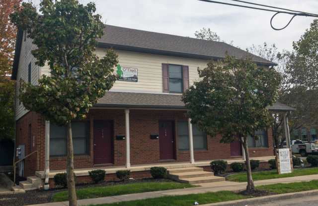 302-310 N. Chauncey Ave. photos photos 302-310 N. Chauncey Ave. photos photos