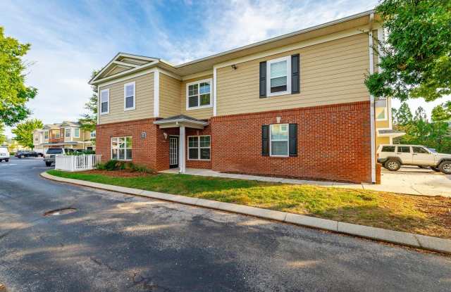 4102 Regency Court - 4102 Regency Court, Chattanooga, TN 37421