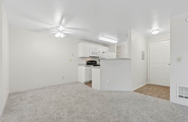 Cascadia Pointe photos photos