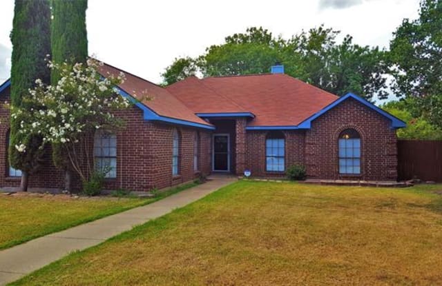 2110 Garner Court - 2110 Garner Court, Rowlett, TX 75088