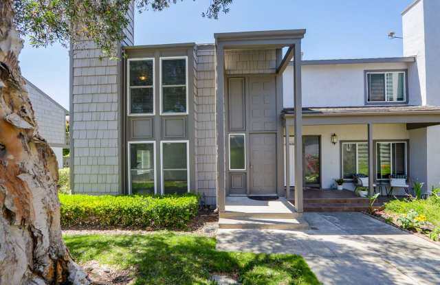 3 Bed / 2.5 Bath light and spacious townhome in Foster City. YouTube tour!! photos photos