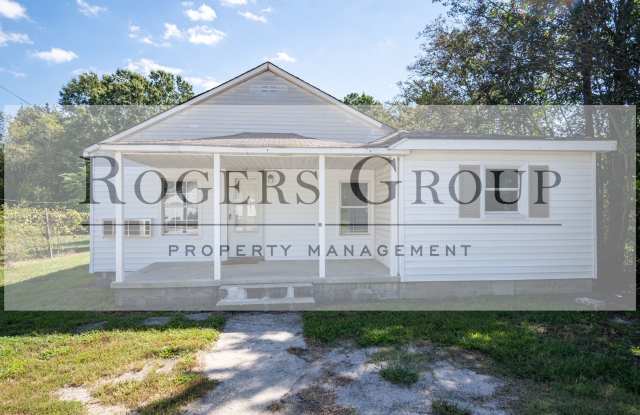 Homes for rent in Henderson NC - 1246 Hight Street - Schedule Showing Online at www.rentnc.net Gallery 1