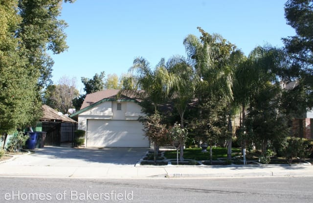 6204 Alderpointe St - 6204 Alderpointe Street, Bakersfield, CA 93313
