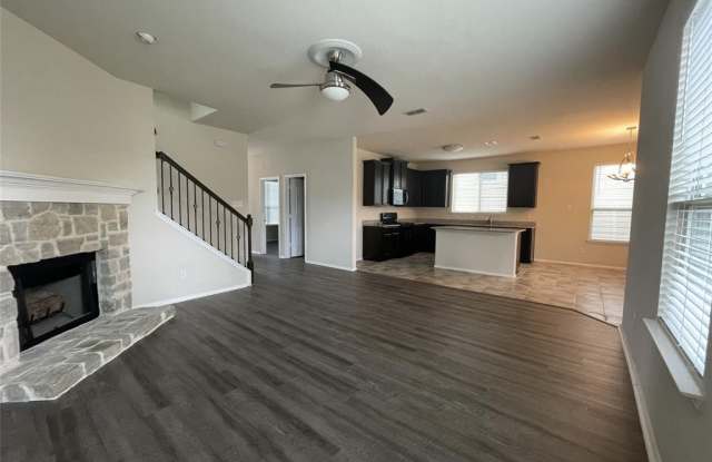 720 Whitemarsh Drive - 720 Whitemarsh Drive, Savannah, TX 76227