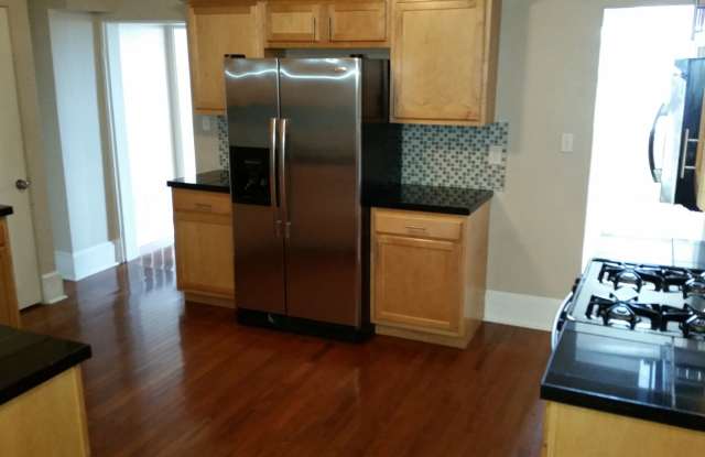 Student Housing - South Side Gallery 4