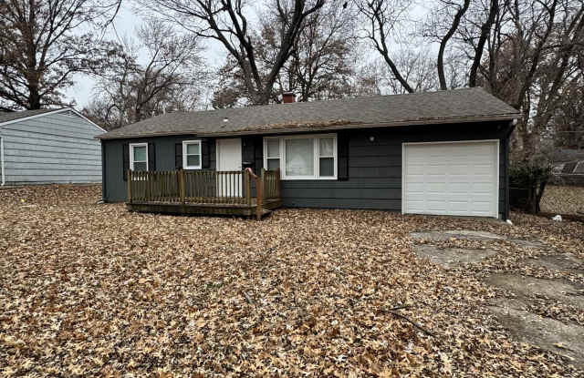 9112 Vaughn Avenue - 9112 Vaughn Avenue, Raytown, MO 64133