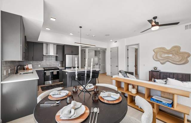ARCA Apartments Gallery 3