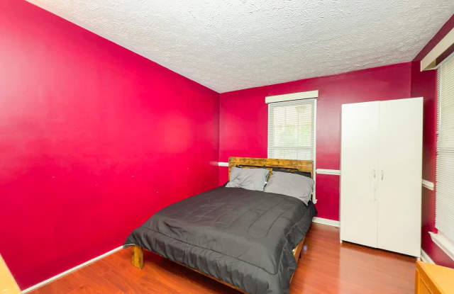 107 BONHILL Drive unit: 6 - 107 Bonhill Drive, Fort Washington, MD 20744