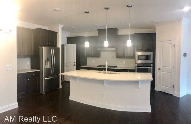 11827 Clems Branch Drive - 11827 Clems Branch Drive, Charlotte, NC 28277